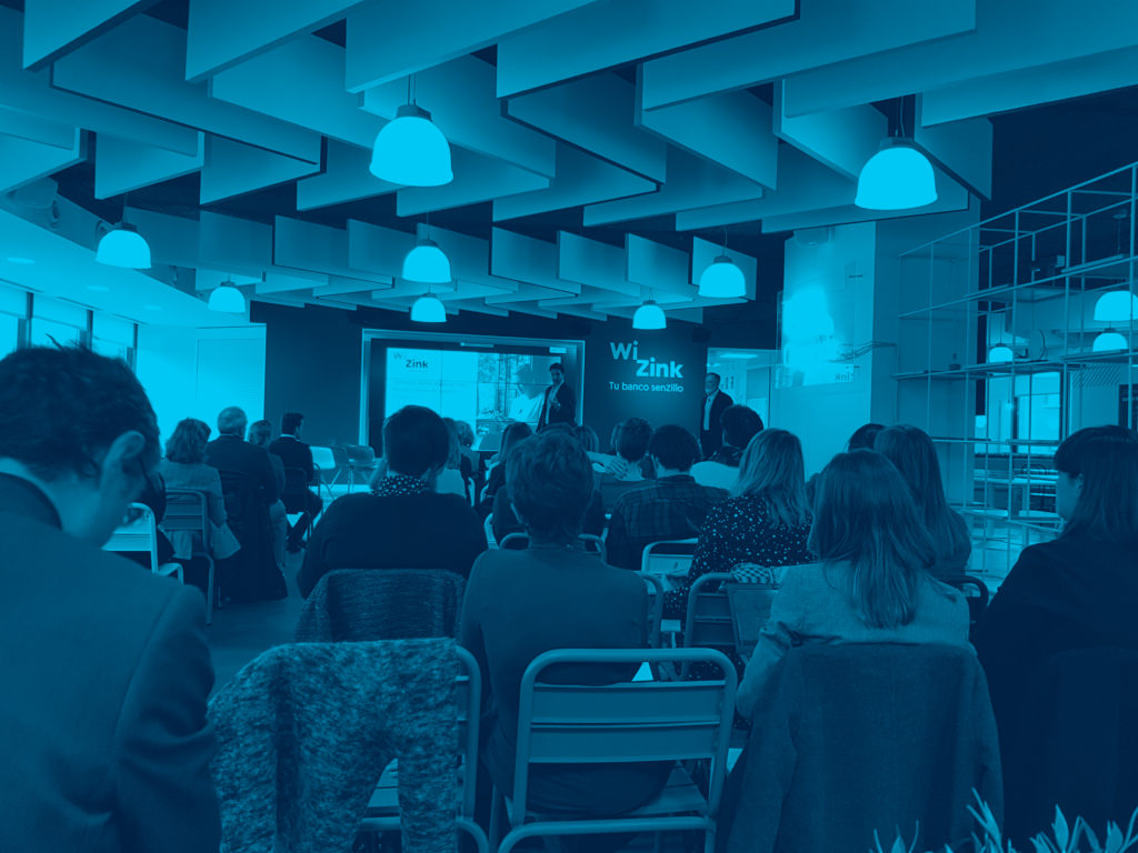MeetUp HR Digital Leaders