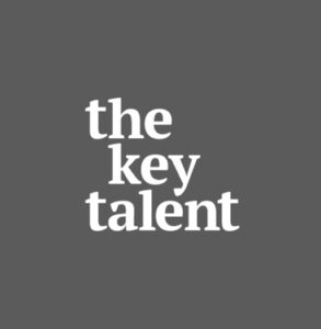 Picture of The key talent