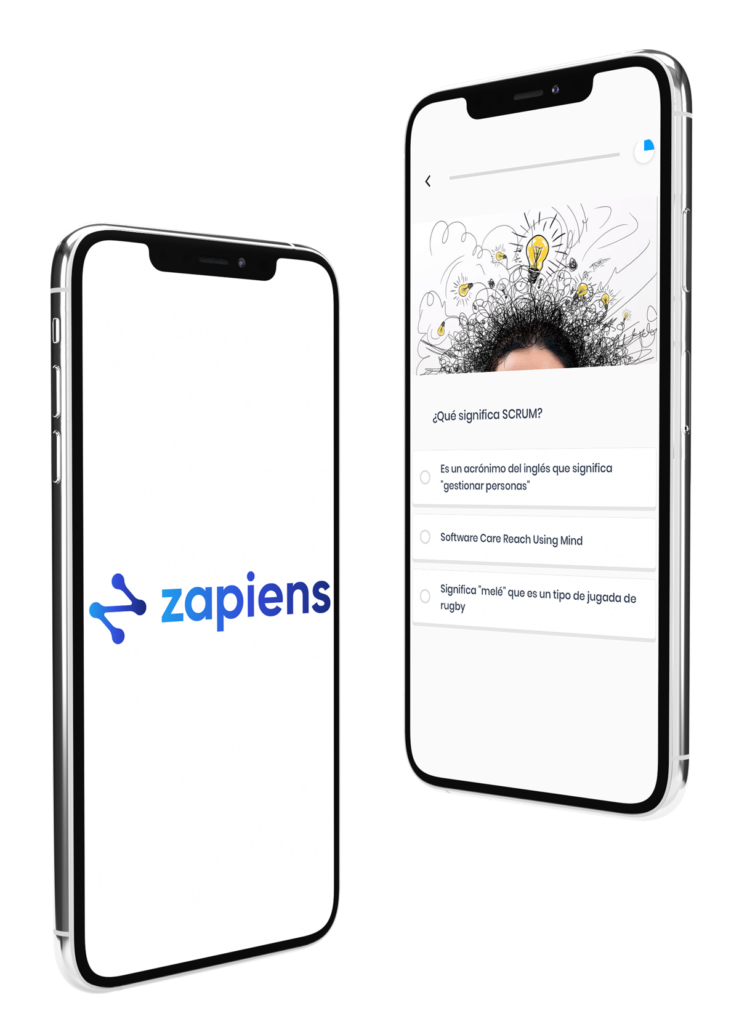 ZAPIENS The Key Talent