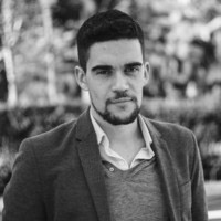 Picture of Javier Areán