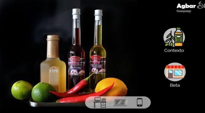 AgbarOil